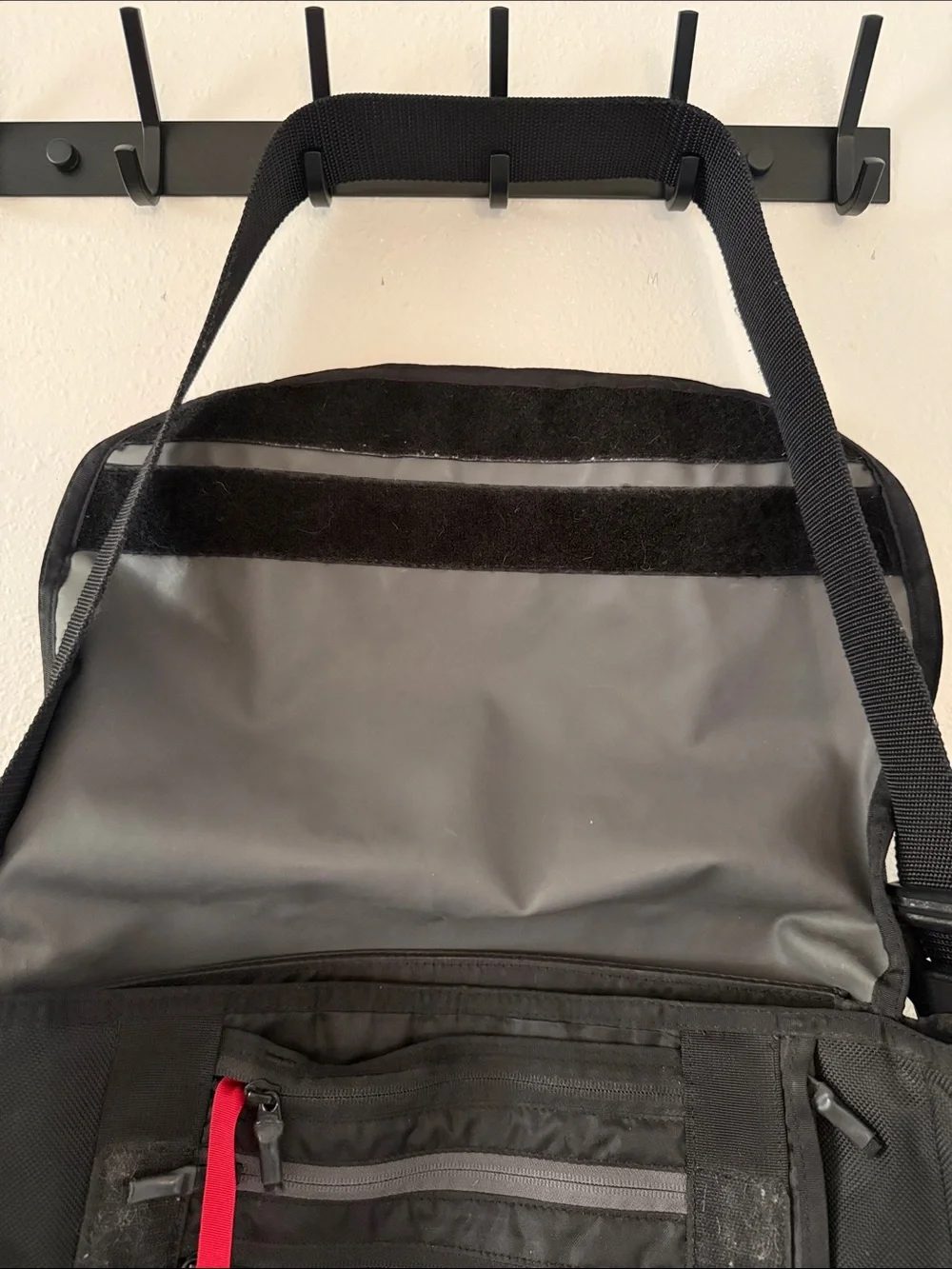 Timbuk2 Messenger Bag